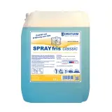 Dreiturm Sprayfris classic Glas- und Kunststoffreiniger 10 l Kanister