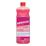 Dreiturm AMIDOCID Konzentrat Sanitär- u. Schwimmbadkraftreiniger 1 l Flasche