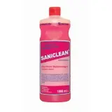 Dreiturm Saniclean Sanitär- Allzweckreiniger 1 l Flasche