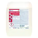 Dreiturm AMIDOCLEAR Sanitär-Kraftreiniger 10 l Kanister