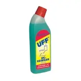 Dreiturm UFF WC-Reiniger flüssig, auf Zitronensäurebasis 750 ml Flasche