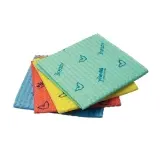 Vileda Breazy Kurzzeittuch 35 x 35,5 cm blau