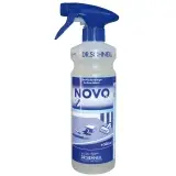 Dr.Schnell NOVO PEN-OFF Oberflächen- und Schreibtischplattenreiniger 500 ml Flasche