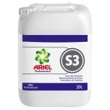 Dr.Schnell PROFESSIONAL ARIEL S3 Fleckentferner mit Farbschutz 20 l Kanister