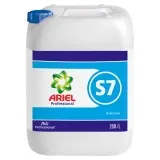 Dr.Schnell PROFESSIONAL ARIEL S7 SC Alca Extra Flüssiges Waschadditiv 20 l Kanister