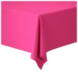 Duni Dunicel Tischdeckenrolle 25 m x 1,18 m, fuchsia 1 Karton = 2 Rollen