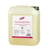 Lloyd Geschirrreiniger DOCK phosphat und chlorfrei 30 kg Kanister