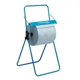 Kimberly-Clark PROFESSIONAL Bodenständer 96 x 51,5 x 55 cm Metall / blau