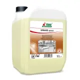 TANA green care GREASE speed Hochkonzentrierter Küchenreiniger 10 l Kanister