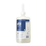 TORK Universal Sprayseife parfümiert, transparent 1 Karton = 6  x 1 l Flaschen