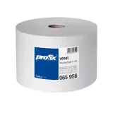 profix venet plus Wischtuchrolle 1-lagig hochweiß 32 x 36 cm 1 Rolle = 500 Blatt