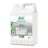 TANA green care LONGLIFE Polish Hochglanz Pflegedispersion 5 l Kanister