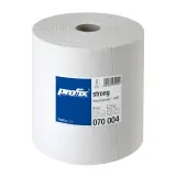 profix strong Wischtuchrolle 1-lagig hochweiß 40 x 38 cm 1 Rolle = 500 Blatt