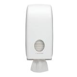 Kimberly-Clark Aquarius Toilet Tissue Spender