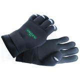 UNGER ErgoTec® Neoprenhandschuh Kälteschutzhandschuh Gr. L