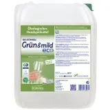 Dr.Schnell GRÜN & MILD Eco Ökologisches Handspülmittel 10 l Kanister