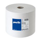 profix strong Wischtuchrolle 1-lagig, 32 x 38 cm, hochweiß 1 Rolle = 500 Blatt