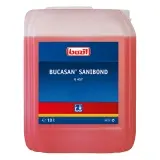 Buzil Bucasan® Sanibond G 457 viskoser Sanitärunterhaltsreiniger 10 l Kanister