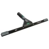 UNGER ErgoTec®-NINJA Fensterwischer komplett, 40° abwinkelbarer Griff 35 cm