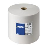 profix durex Öko Putztuchrolle 3-lagig, 36 x 38 cm, weiß 1 Rolle = 1000 Blatt