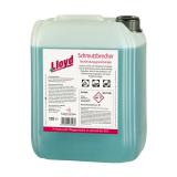 Lloyd Schmutzbrecher stark alkalischer Hochleistungsreiniger 10 l Kanister