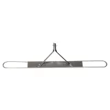 VERMOP Feuchtwisch Halter Edelstahl, starr 110 cm