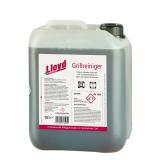 Lloyd Grillreinger Grillreiniger und Backofenreiniger 10 l Kanister