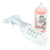 TANA SANET daily Quick & Easy Sanitärreiniger 325 ml Flasche