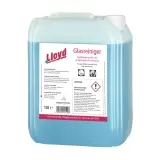 Lloyd Glasreiniger Konzentrat  10 l Kanister