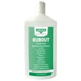 UNGER Rub Out Kalkentferner Professioneller Kalk-Fleckenentferner 500 ml Flasche