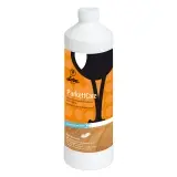 LOBACARE Parkettcare transparent seidenmatter Glanz 1 l Flasche