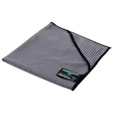 UNGER ErgoTec®-NINJA MicroWipe 80 x 60 cm Hochleistungsfähiges Mikrofasertuch 