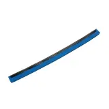 Haug Ersatz-Gummilippe einlippig 62 cm blau