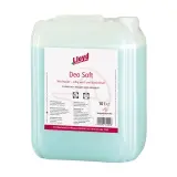 Lloyd Deo Soft Weichspüler 10 l Kanister