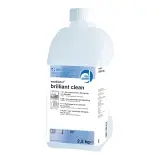 Dr.Weigert neodisher brilliant clean Pulverreiniger 2,5 kg Flasche