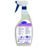 Diversey Good Sense Fresh Raum- & Textilerfrischer 750 ml Sprühflasche Diversey Good Sense Fresh Raum- & Textilerfrischer 750 ml Sprühflasche