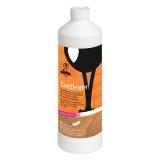 LOBACARE CareCleaner Wischpflege 1 l Flasche