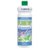 Dr.Schnell FLOORTOP SENSITIVE Hochleistungswischpflege 1 l Flasche