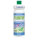 Dr.Schnell FLOORTOP SENSITIVE Hochleistungswischpflege 1 l Flasche