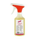 Lloyd EL-RO-DOR Luftverbesserer gegen Tabak 500 ml Flasche