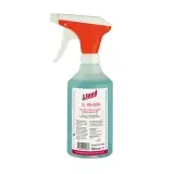 Lloyd EL-RO-DOR Luftverbesserer gegen Toilettengerüche 500 ml Flasche