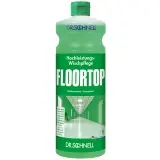 Dr.Schnell FLOORTOP Hochleistungswischpflege 1 l Flasche