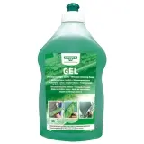 UNGER´s GEL Fensterreinigungs-Seife 500 ml Flasche