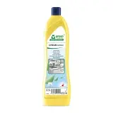 TANA green care CREAM lemon Scheuermilch 650 ml Flasche