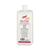 Lloyd Deo fresh Breeze hochwirksamer Geruchsbinder 1 l Flasche