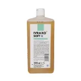 Ivraxo Soft K milde hautfreundliche Reinigungslotion 1 l Flasche