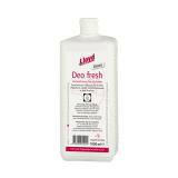 Lloyd Deo fresh classic hochwirksamer Geruchsbinder 1 l Flasche