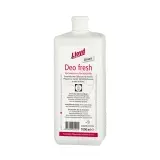 Lloyd Deo fresh classic hochwirksamer Geruchsbinder 1 l Flasche