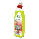 TANA WC Lemon Zitronensäurebasierter WC-Reiniger 750 ml Flasche