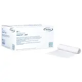 MaiMed Maielast glatt Fixierbinde weiß 10 cm x 4 m 1 Box = 20 Stück MaiMed Maielast glatt Fixierbinde weiß 10 cm x 4 m 1 Box = 20 Stück